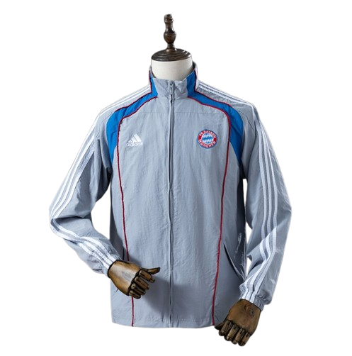 FC Bayern München Windbreaker 2025/26