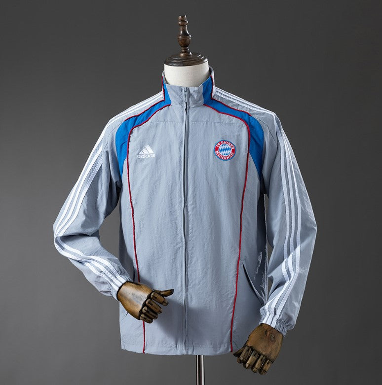 FC Bayern München Windbreaker 2025/26