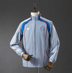 FC Bayern München Windbreaker 2025/26