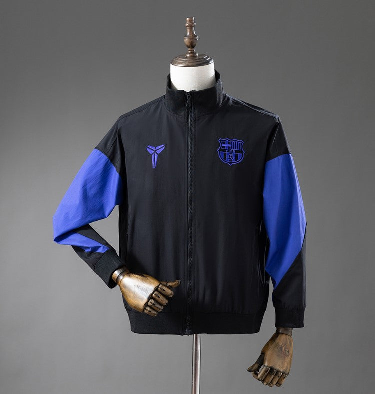FC Barcelona Windbreaker 2025/26