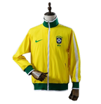 Brazil Windbreaker Retro 2010