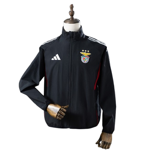 Benfica Windbreaker 2025/26