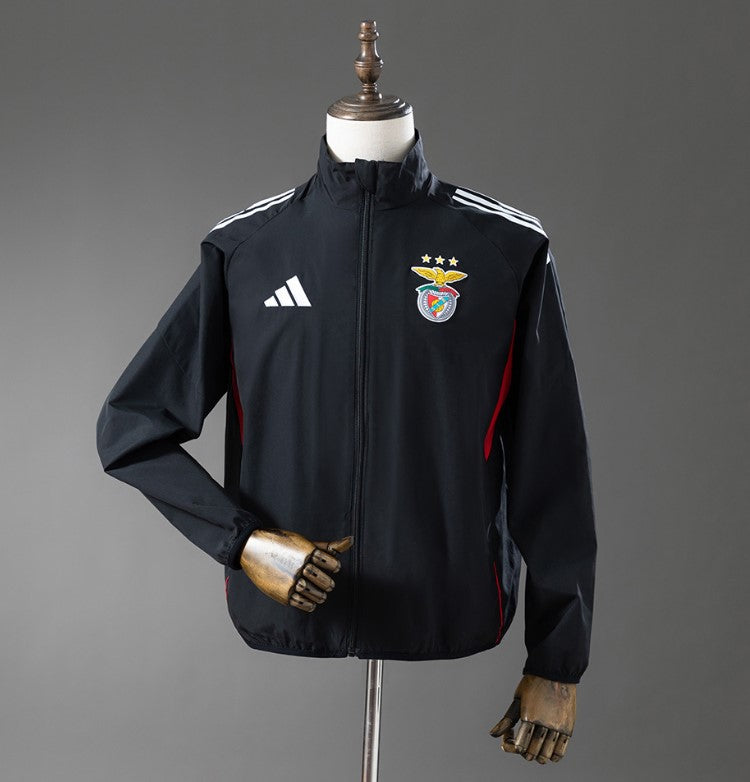 Benfica Windbreaker 2025/26