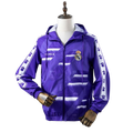 Real Madrid Regenjacke 2025/26