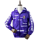 Real Madrid Regenjacke 2025/26
