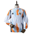 Real Madrid Windbreaker 2025/26