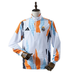 Real Madrid Windbreaker 2025/26