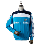 SSC Neapel Retrojacke 1998