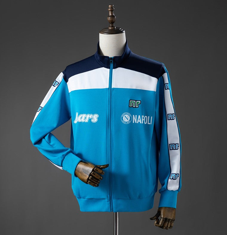 SSC Neapel Retrojacke 1998