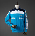 SSC Neapel Retrojacke 1998
