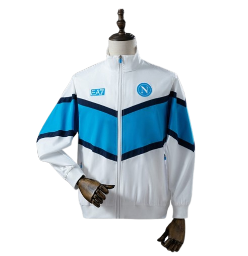 SSC Napoli Windbreaker 2025/26