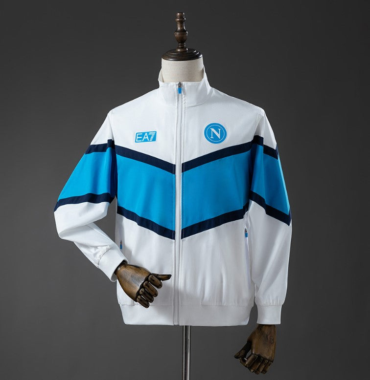 SSC Napoli Windbreaker 2025/26