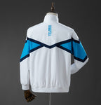SSC Napoli Windbreaker 2025/26