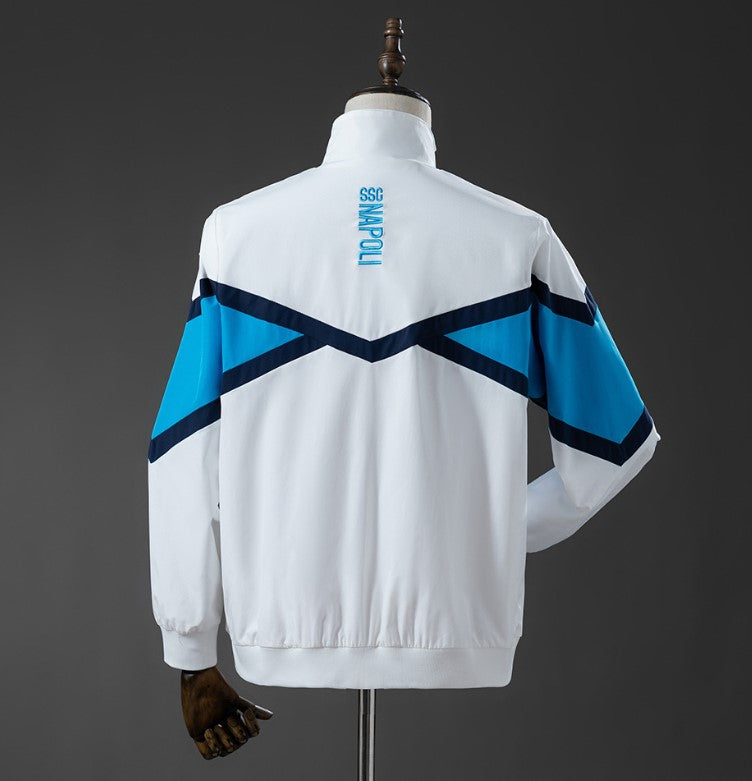 SSC Napoli Windbreaker 2025/26