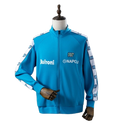 SSC Napoli Retro Jacket 1987