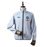 SSC Napoli Windbreaker 2025/26