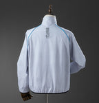 SSC Napoli Windbreaker 2025/26