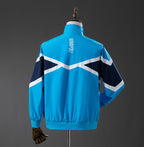 SSC Napoli Windbreaker 2025/26