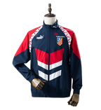Atletico Madrid Windbreaker 2025/26