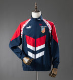 Atletico Madrid Windbreaker 2025/26