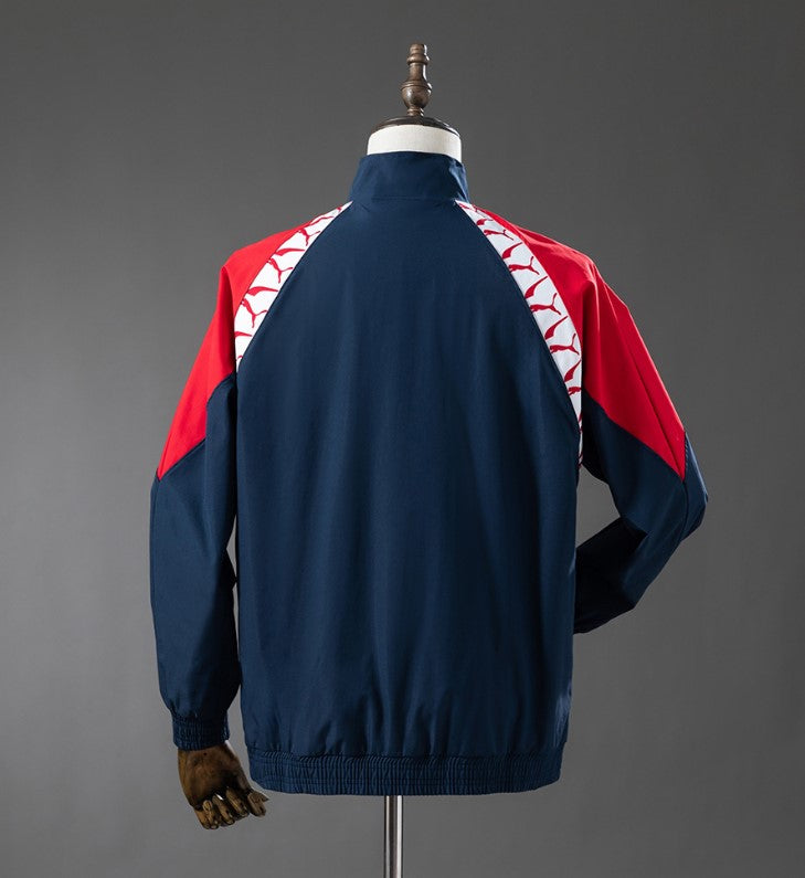 Atletico Madrid Windbreaker 2025/26