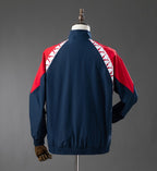 Atletico Madrid Windbreaker 2025/26
