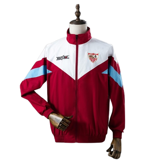 Sevilla Windbreaker 2025/26