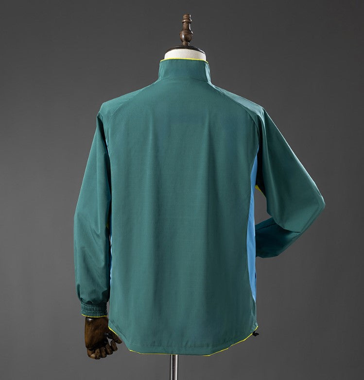 Sporting Portugal Windbreaker 2025/26