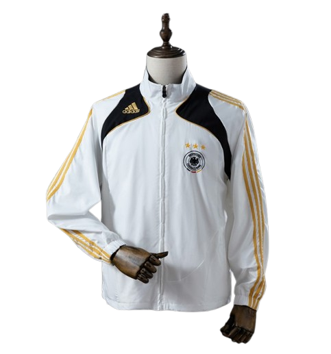 Germany Windbreaker Retro 2008