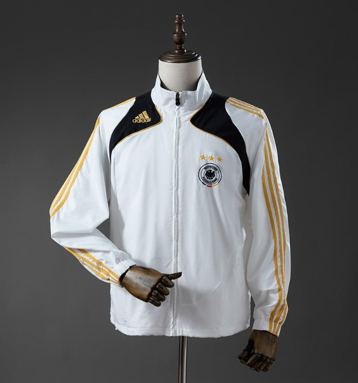 Germany Windbreaker Retro 2008