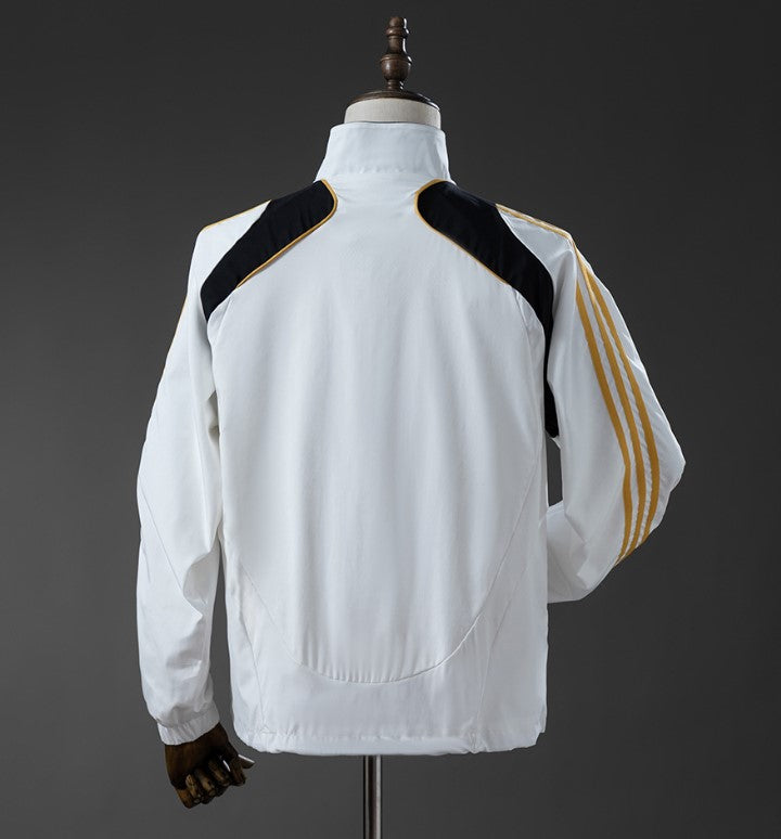 Germany Windbreaker Retro 2008