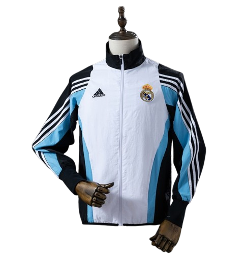 Real Madrid Windbreaker 2025/26