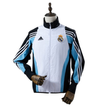Real Madrid Windbreaker 2025/26