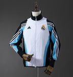 Real Madrid Windbreaker 2025/26