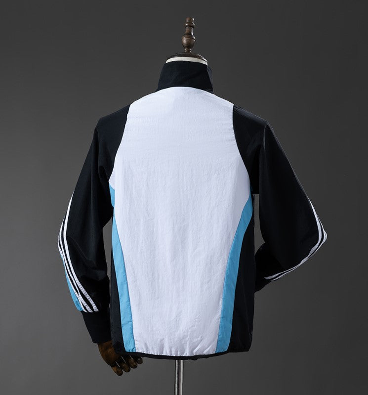Real Madrid Windbreaker 2025/26