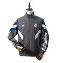 Real Madrid Windbreaker 2025