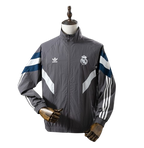Real Madrid Windbreaker 2025