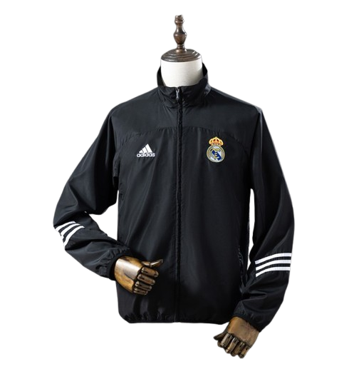 Real Madrid Windbreaker 2025/26