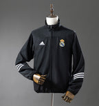 Real Madrid Windbreaker 2025/26