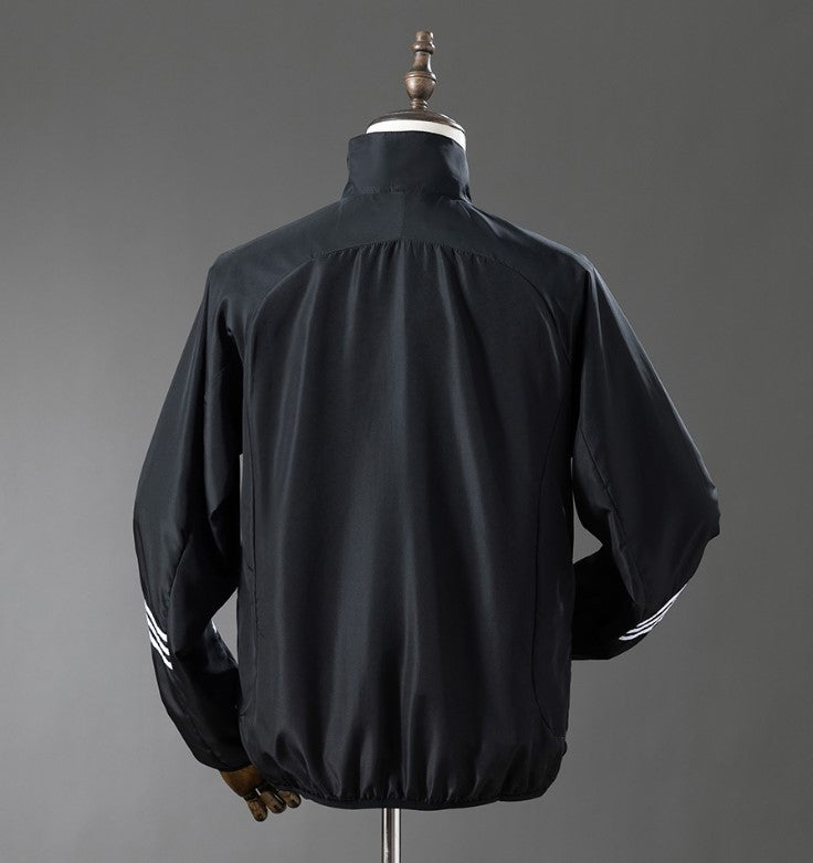Real Madrid Windbreaker 2025/26