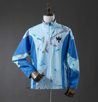 Monterrey Wendejacke 2025/26