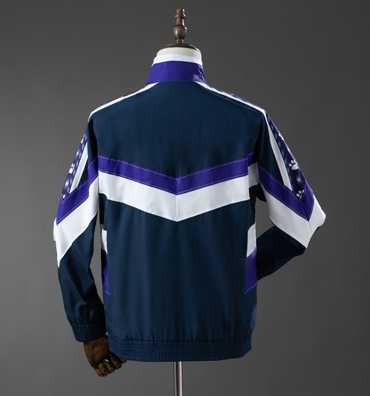 Real Madrid Windbreaker Retro 1994