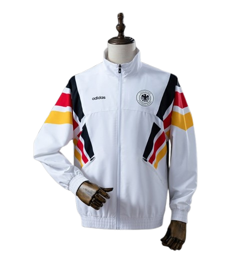 Deutschland Windbreaker Retro 1996