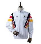 Deutschland Windbreaker Retro 1996