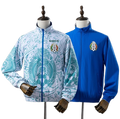 Mexiko Wendejacke 2025/26