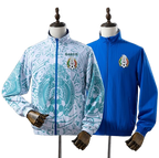 Mexiko Wendejacke 2025/26