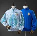 Mexiko Wendejacke 2025/26