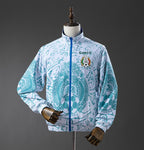 Mexiko Wendejacke 2025/26