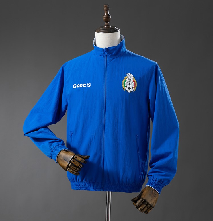 Mexiko Wendejacke 2025/26