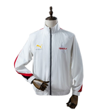 AC Milan Co-branded Windbreaker 2025